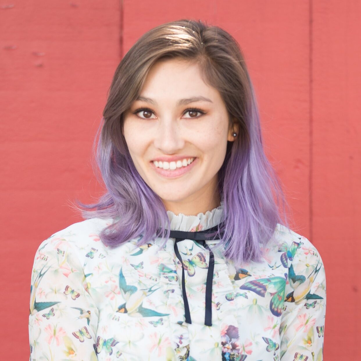 Photo of Jessica Nordby